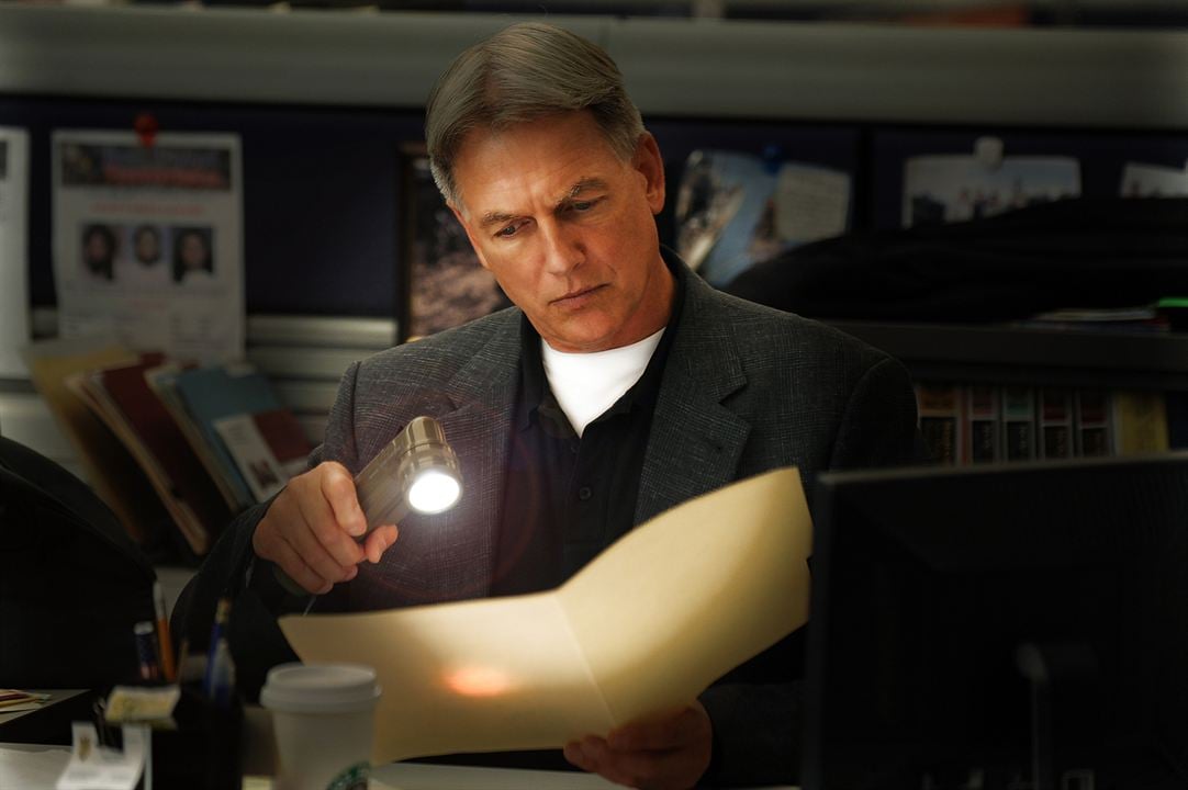 Bild Mark Harmon