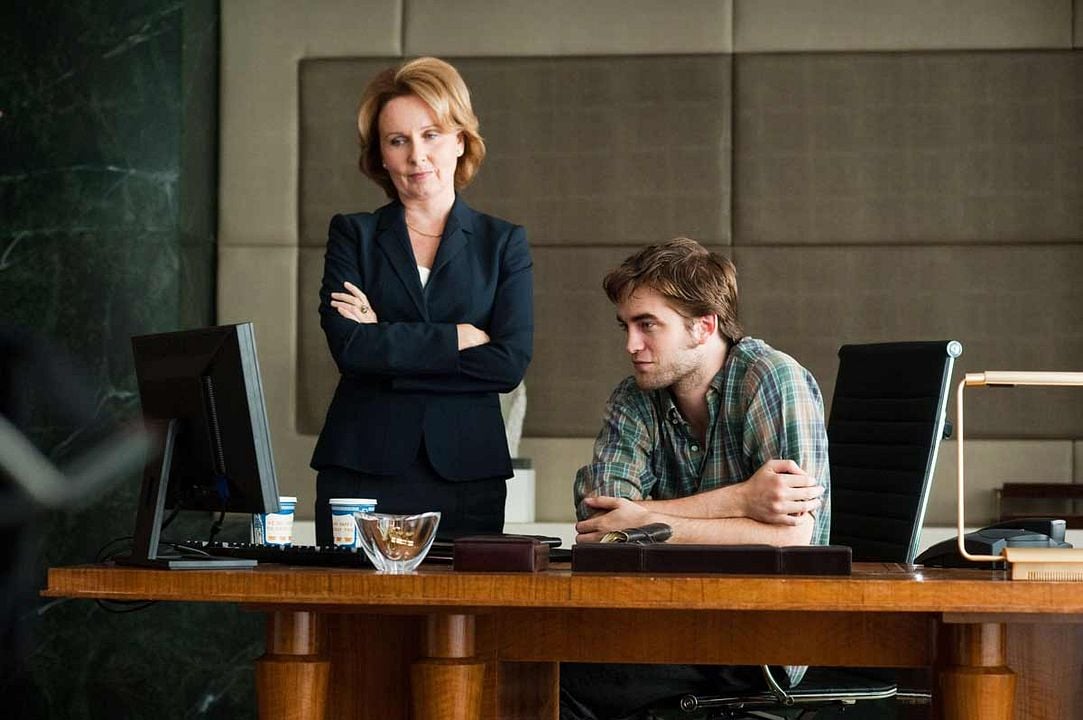 Remember Me : Bild Robert Pattinson