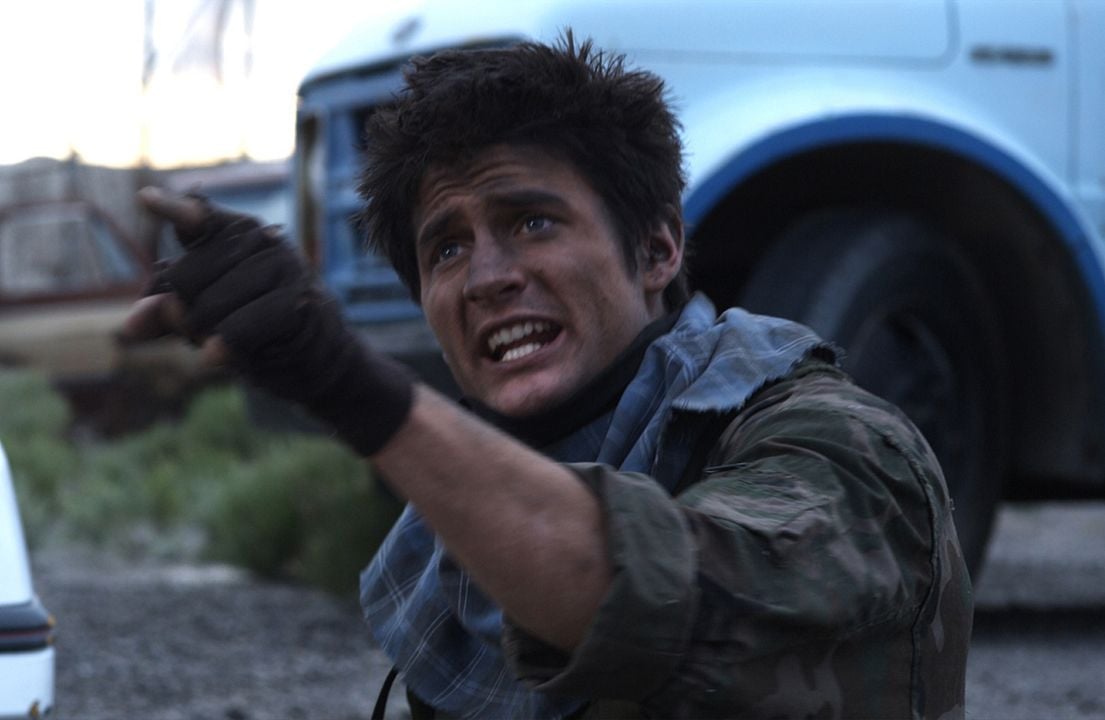 S. Darko - Eine Donnie Darko Saga : Bild