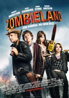Zombieland : Kinoposter