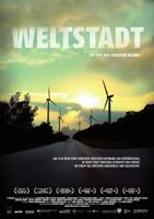 Weltstadt : Kinoposter