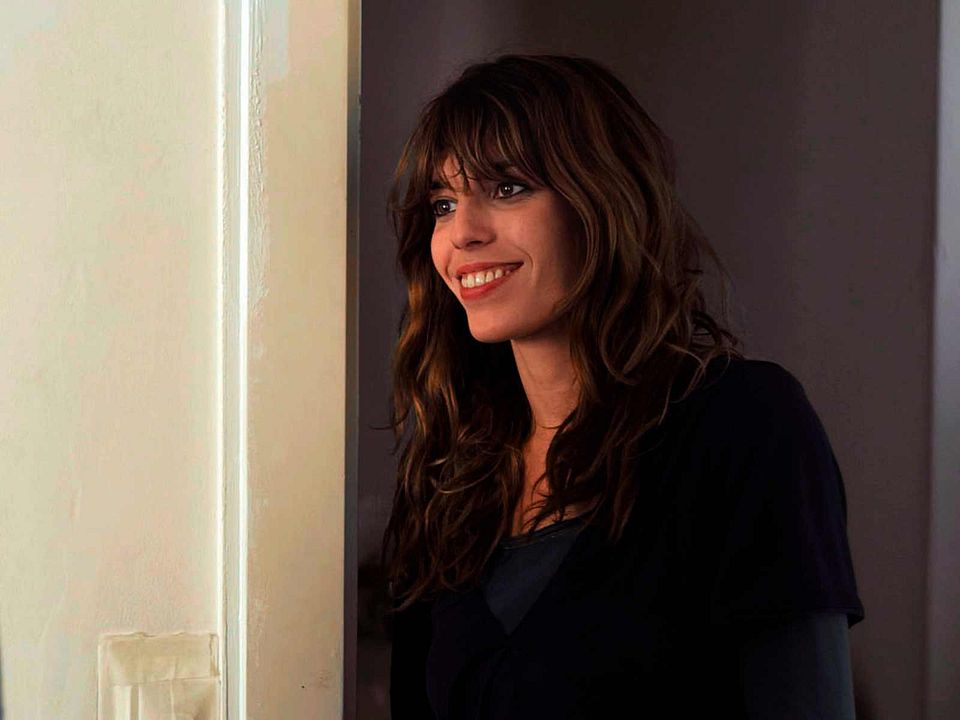 Bild Lou Doillon, Patricia Plattner