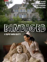 Bandaged : Kinoposter