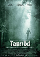 Tannöd : Kinoposter