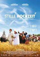 Stille Hochzeit - Zum Teufel mit Stalin : Kinoposter