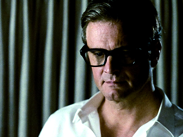 A Single Man : Bild Colin Firth