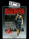 Bad Boys - Klein und gefährlich : Kinoposter