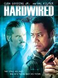 Hardwired : Kinoposter