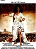 Carmen - Migenes und Domingo : Kinoposter