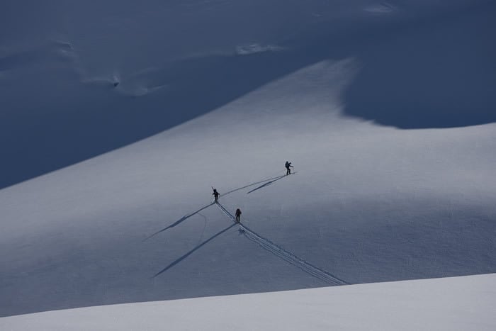 Mount St. Elias : Bild