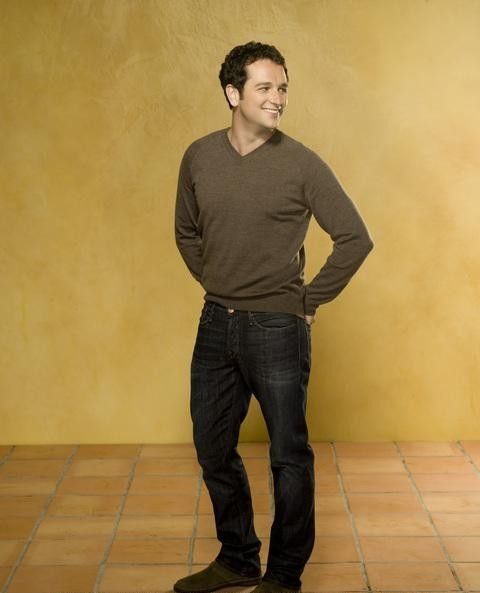 Bild Matthew Rhys