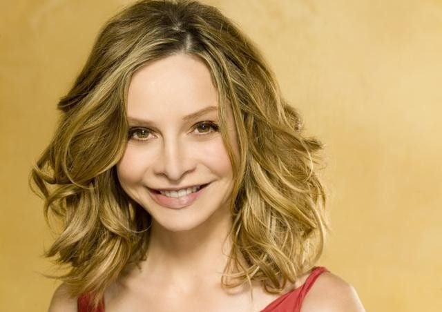 Bild Calista Flockhart