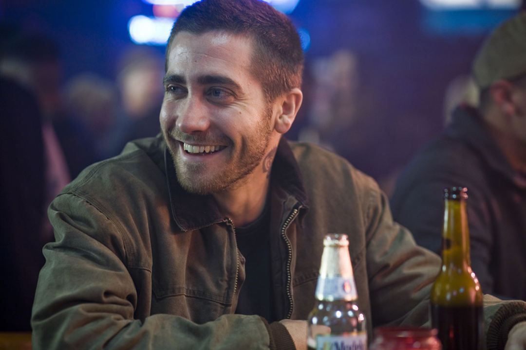 Brothers : Bild Jake Gyllenhaal, Jim Sheridan