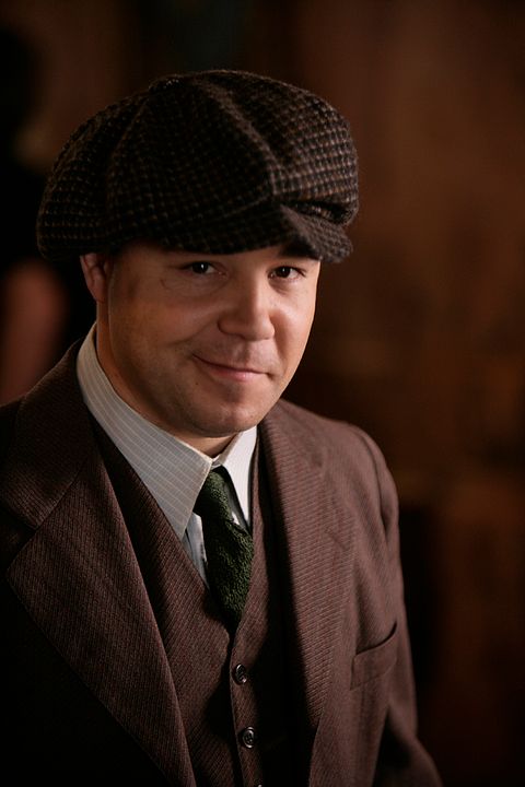 Bild Stephen Graham