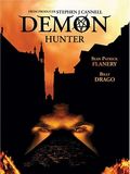 Demon Hunter : Kinoposter
