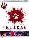 Felidae : Kinoposter