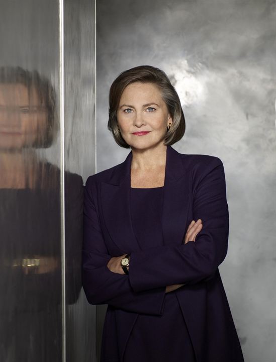 Bild Cherry Jones