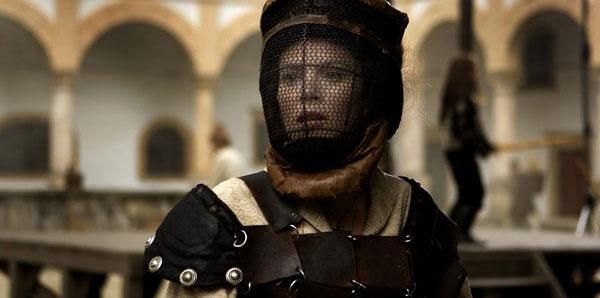 Bathory - Die Blutgräfin : Bild