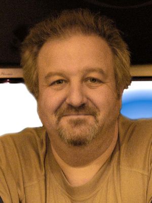 Kinoposter Thierry Lebon