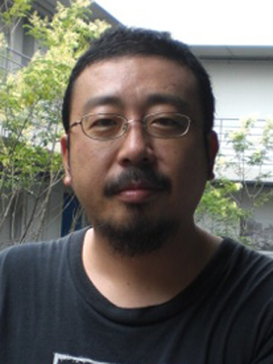 Kinoposter Yoshihiro Nakamura