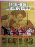 Der Angriff der leichten Brigade : Kinoposter
