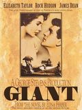 Giganten : Kinoposter