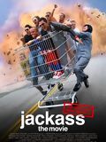 Jackass - Der Film : Kinoposter
