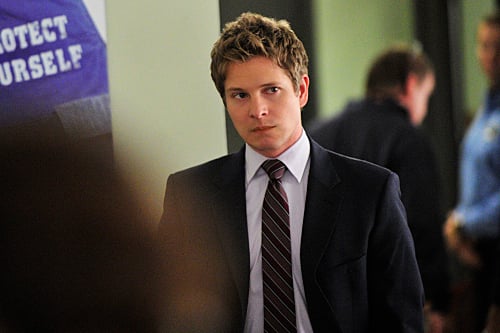 Bild Matt Czuchry