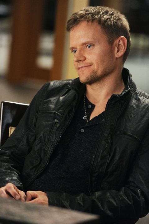 Good Wife : Bild Marc Warren