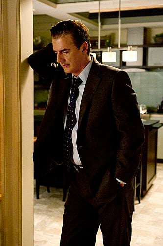 Good Wife : Bild Chris Noth