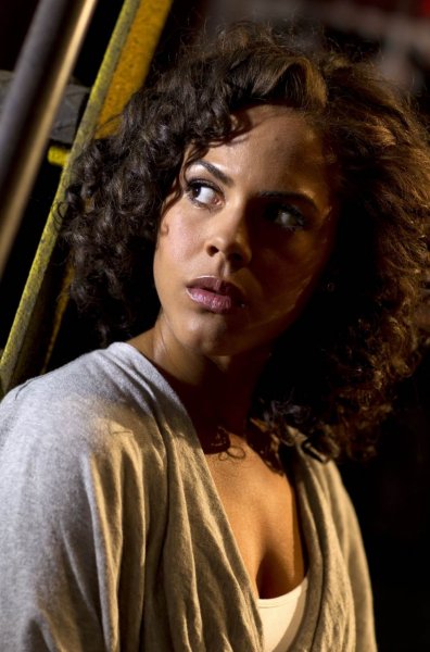 Being Human (UK) : Bild Lenora Crichlow