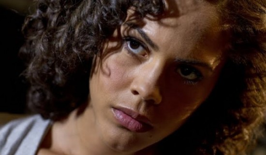 Being Human (UK) : Bild Lenora Crichlow