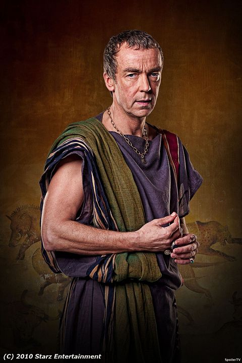 Bild John Hannah