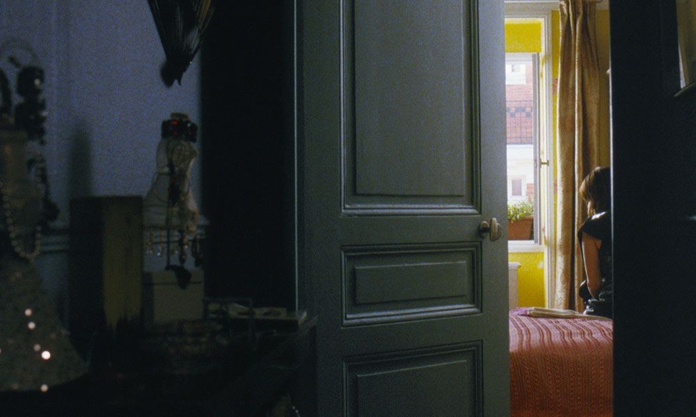 Chicas : Bild Yasmina Reza