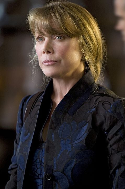 Bild Sissy Spacek