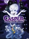 Casper - Wie alles begann : Kinoposter