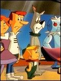 Jetsons - Der Film : Kinoposter