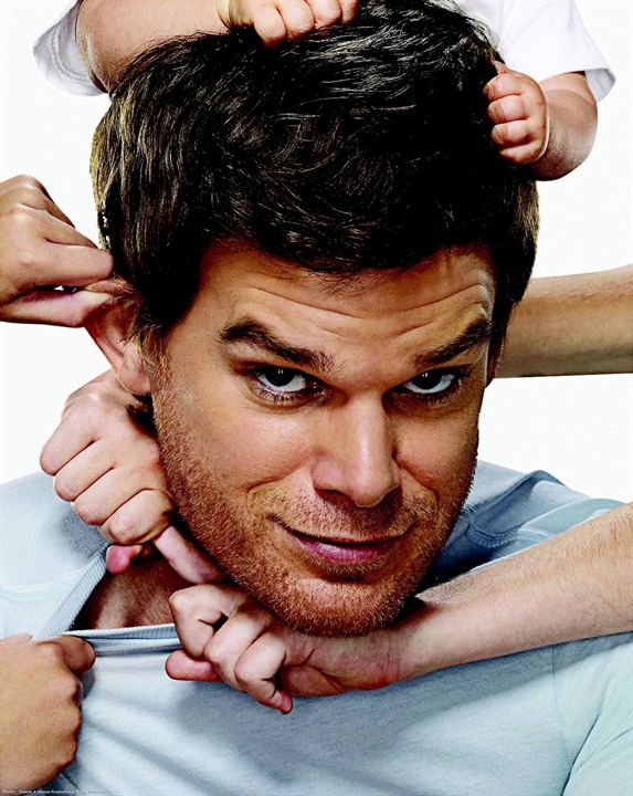 Bild Michael C. Hall