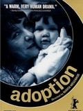 Adoption : Kinoposter