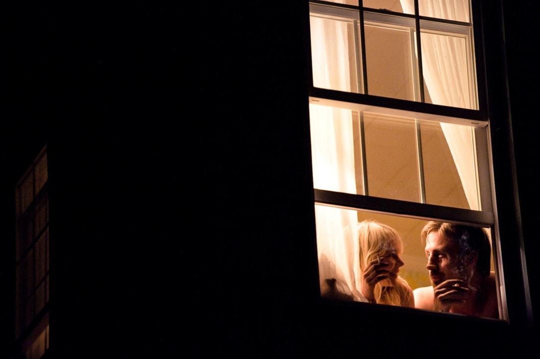 Blue Valentine : Bild Ryan Gosling, Derek Cianfrance, Michelle Williams