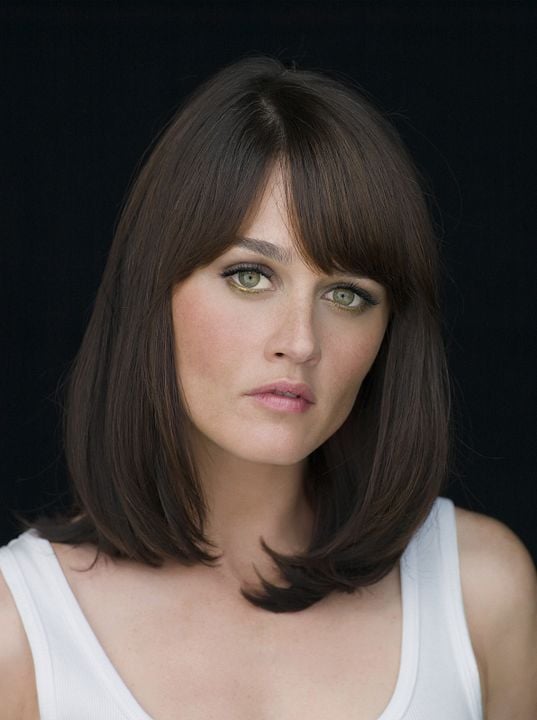 Bild Robin Tunney