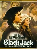 Black Jack, der Galgenvogel : Kinoposter