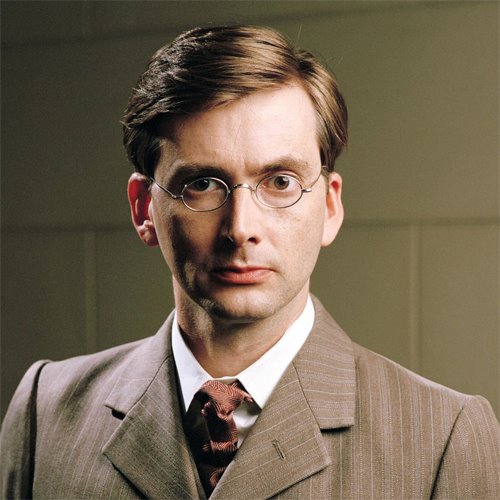 Bild David Tennant