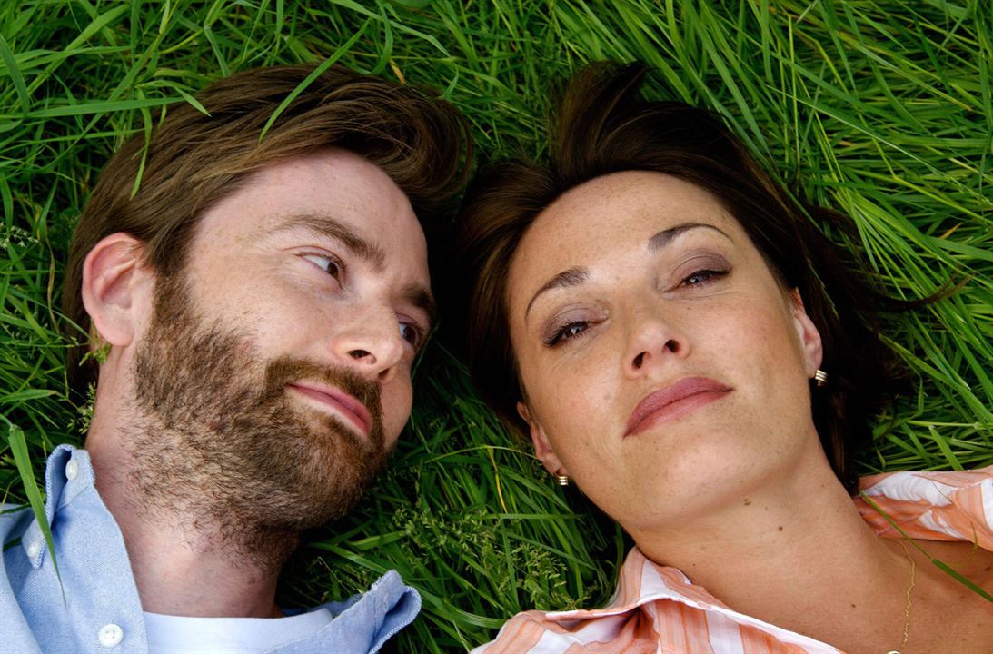 Bild Sarah Parish, David Tennant