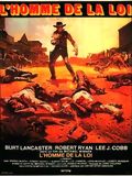 Lawman : Kinoposter