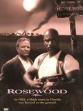 Rosewood : Kinoposter