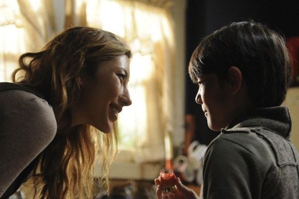 Dollhouse : Bild Dichen Lachman