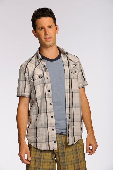 Bild Chris Romano (II)