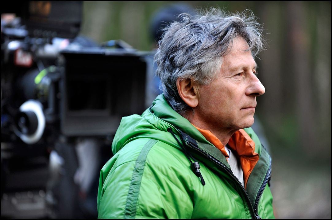 Der Ghostwriter : Bild Roman Polanski