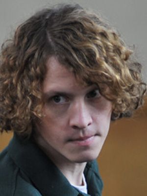 Kinoposter William Christopher Ellis